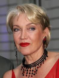 Schauspielerin Lisa Riecken anlässlich der Grundy UFA Star Night in