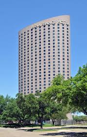 Texas capital bank has five dallas banks located throughout the city. Renaissance Dallas Hotel Wikipedia