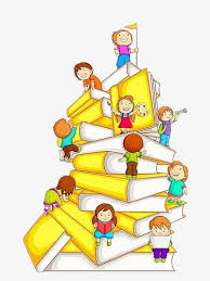 Children S Books Book Clipart Education Books Png Transparent Clipart Image And Psd File For Free Download Free Homeschool Curriculum Homeschool Curriculum School Murals