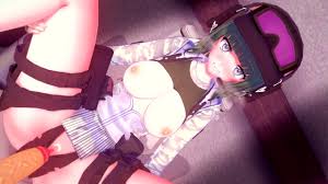 ELA BOSAK LIKES IT ROUGH 🥵 RAINBOW SIX SIEGE HENTAI 