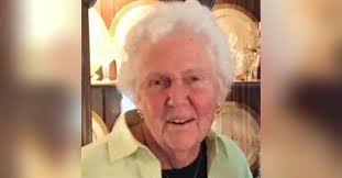 Mary E. Hamel Obituary