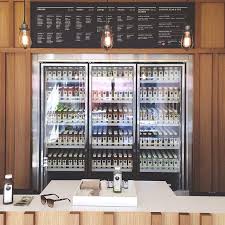 Pressed Juicery Store Locations Juice Bar Design Juice Bar Shop Interiors