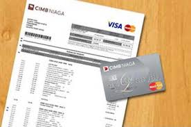 Sebenarnya kita dapat melakukan cara menutup kartu kredit bni dengan benar agar tidak ada efek buruk nantinya. Cara Aktivasi Request Pin Kartu Kredit Cimb Niaga Emingko Blog