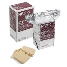 A food ration is the most basic comestible in nethack. Nrg Emergency Food Rations Epic Militaria