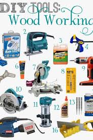 Woodworking Projects Gallery Projets De Menuiserie Outils Bricolage