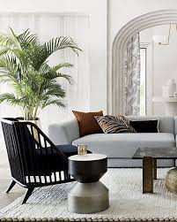 Fresh After Dark Hi Gloss Black Lacquer Takes This Vintage Yet Modern Design To A Super Sleek Level Solid Mahogany Lays Home Decor Modern Dining Chairs Decor