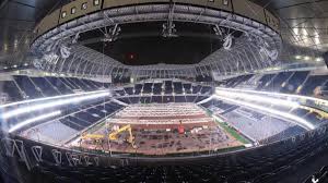 Maybe you would like to learn more about one of these? Construction News Stadion Tottenhema Ne Gotov Potomu Chto Rabochie Pili I Nyuhali Kokain Na Strojke Eurosport