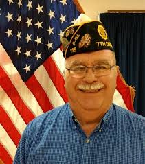 COON VALLEY AMERICAN LEGION POST 116