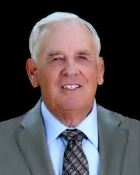 Oren Dale Bush Obituary November 18, 2023