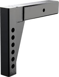Equal I Zer 90 02 4325 Heavy Duty Weight Distribution Shank 12 Long