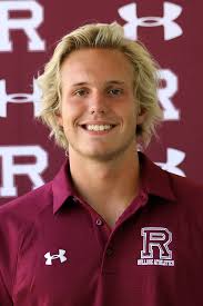 2019-20 Swimming and Diving Roster