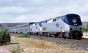 The portion of the route over raton pass is the scenic highlight. Amtrak To Match Funding For Southwest Chief Route Improvements