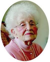 Elizabeth “Betty” Roller Smith (1907-2010)