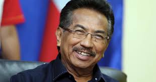 Maybe you would like to learn more about one of these? Former Sabah Cm Musa Aman Wanted By Police Has Escaped Malaysia World Of Buzz