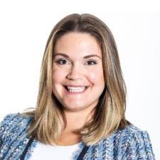 St. Christopher's Hospital for Children Leadership Team