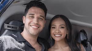 Why Did Jenn & Devin Break Up From The Bachelorette 2024 & Did Someone  Cheat?