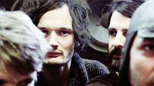 Muchnik's Picks: Music Over the Weekend