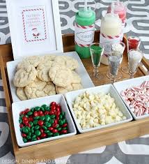 See more ideas about cookie decorating, christmas cookies, christmas cookies decorated. Christmas Cookie Decorating Station Taryn Whiteaker