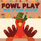 Fowl Play 5k event image