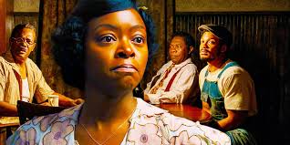 Me & Sutter Both Liable To Come Back": What Boy Willie's Threat To Berniece  Really Means In The Piano Lesson