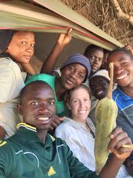 This article is about the demographic features of the population of tanzania, including population density, ethnicity, education level, health of the populace, economic status, religious affiliations, and other aspects of the population. White Lady On The Loose In Tanzania Me People We Know