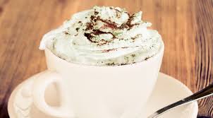 Chocolate Peppermint Cream The Creamright Blog Recipes With Whipping Cream Peppermint Cream Whipped Cream Dispenser Recipe