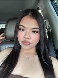 Out of curiosity and being a certify chismosa👀😅 What's y'all's most  complimented feature besides 🍑 and 🍒 ? Mine is my teeth and hair✨ 🦷🖤