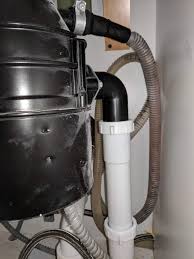 Consider getting a matching sink drain stopper or strainer to coordinate all. Constant Backed Up Water From Dishwasher Drain Home Improvement Stack Exchange