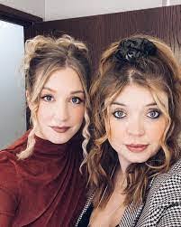 Aimee Stringer's Instagram, Twitter & Facebook