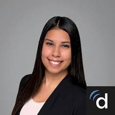 Dr. Virginia Rojas, MD