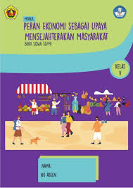 Ayo mencoba menghargai kegiatan usaha ekonomi lain / kelas5 tema 8 lingkungan sahabat kita buku siswa 2060 pages 101 150 flip pdf download fliphtml5 : Modul 3 Flip Ebook Pages 1 50 Anyflip Anyflip