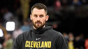 Kevin love's status for opener is in jeopardy. Nba Kevin Love Of The Cleveland Cavaliers Opens Up On Mental Health Cnn