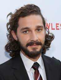 Check spelling or type a new query. Shia Labeouf Displayed Long Hair And A Full Beard At The Premiere Of Shia Labeouf Brings A Date To Lawless S La Premiere Popsugar Celebrity Photo 14