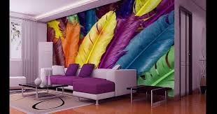 We have an extensive collection of amazing background images carefully chosen by our community. Best 3d Wallpaper For Walls Of Living Room Bedroom And Kitchen