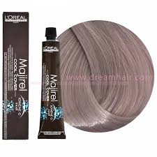 My hair was course and dry, but my scalp remained happy and healthy. Loreal Majirel Cool Cover 9 11 Loreal Majirel Permanent Hair Color Hair Color