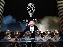Ok, agora veja esse vídeo absurdo!!! Bola De Ouro 2021 Top 10 Principais Candidatos Que Disputam O Premio