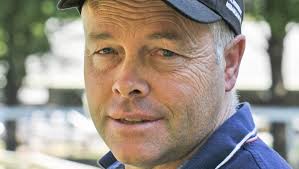 Wilkes organization charging hard at Ellis