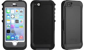 Otterbox otter + pop symmetry series case for iphone xs max. Otterbox Unveils Preserver Series Of Iphone 5 5s 5c Waterproof Cases With Touch Id Support