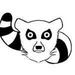 2021 World Lemur Festival Art Gallery