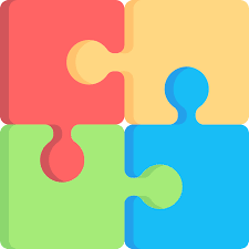 Puzzle Vector Svg Icon 26 Svg Repo