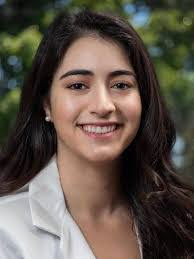 Stephanie Turk's Instagram, Twitter & Facebook