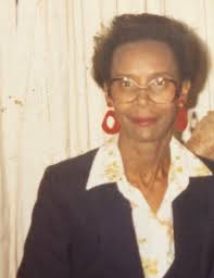 Obituary for Ms. Lessie Pleasants