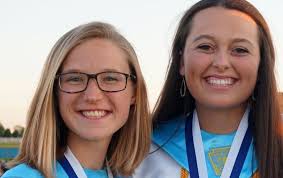 Lampeter-Strasburg High School Class of 2017 graduates and awards