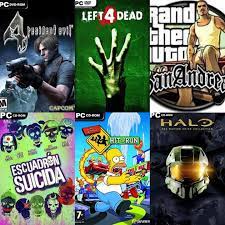 Desde aventuras gráficas a juegos de acción, pasando por los videojuegos más clásicos. Juegos Gratis Para Pc Posts Facebook