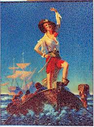 Online jigsaw puzzles have never been more exciting! Piecing Together The History Of Jigsaw Puzzles Collectors Weekly