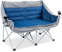 Buy The Oztrail Galaxy 2 Seater Chair Online At The Lowest Price With Fast Free Delivery Same Day Dispatch From S Camping Chairs Camp Furniture Camping Chair