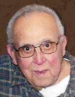 Russell Norman Anderson, 80