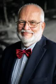 Revs Institute has a new director, and soon, more space