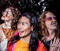 MeMoSa: OASIS, an interactive performance ritual by Norah Zuniga Shaw and  Livable Futures