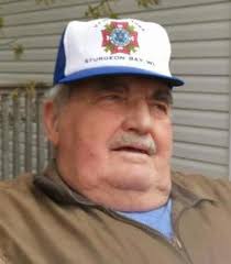 Obituary for Raymond F. Hogan